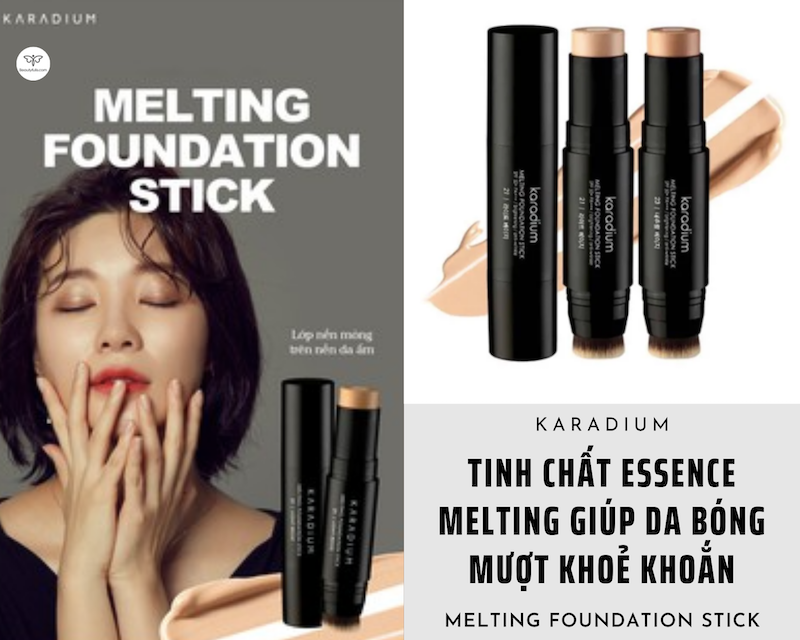 kem-nen-dang-thoi-karadium-melting-foundation-stick