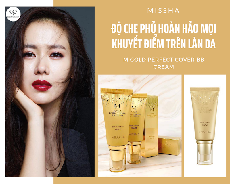 kem-nen-missha-m-gold-perfect-cover-bb-cream