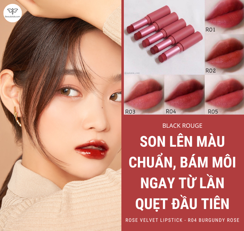 black-rouge-burgundy-rose