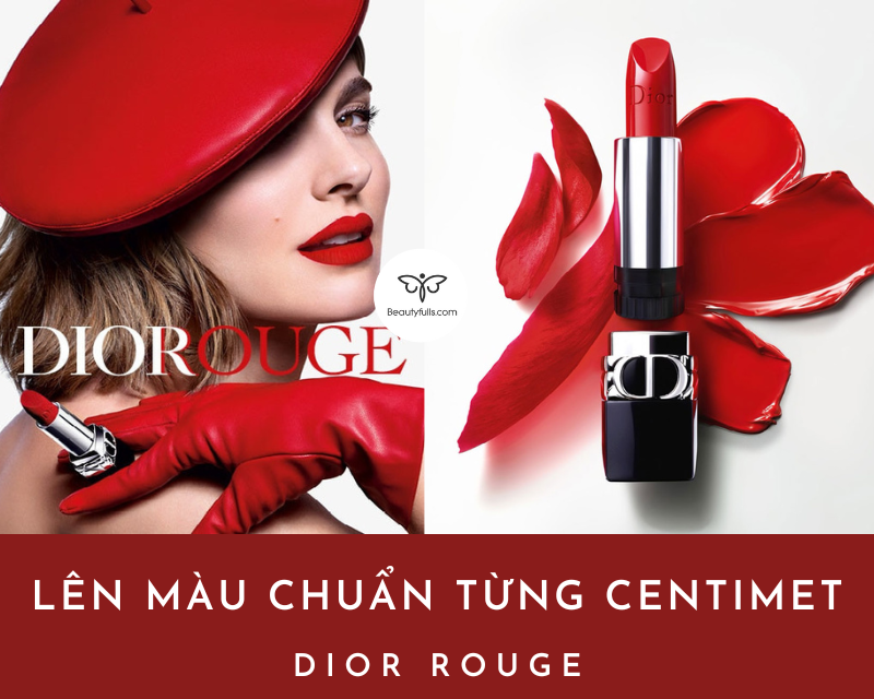 Cách thay lõi Son Dior Lip Glow bằng lõi tester Đây là cách tiết kiệm tối  ưu cho những cô nàng mê son high end  Phone 0905 565 578 Nhi Zalo