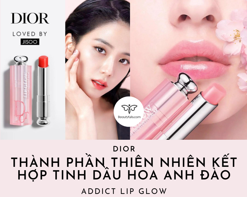 Chia sẻ 60 về jisoo dior lipstick mới nhất  cdgdbentreeduvn