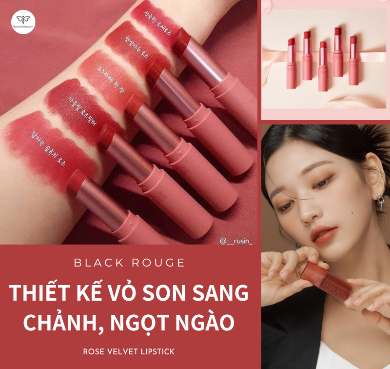 son-thoi-black-rouge-rose-velvet-lipstick