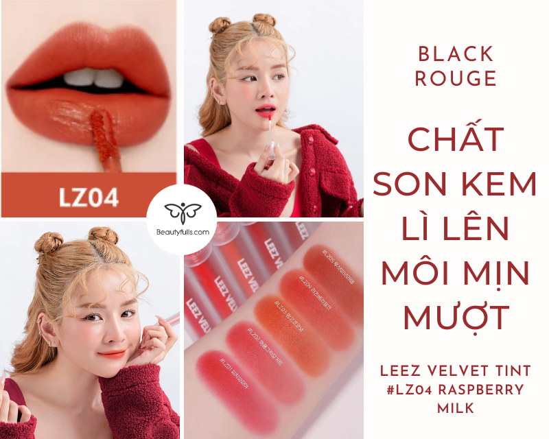 black-rouge-lz04-raspberry-milk