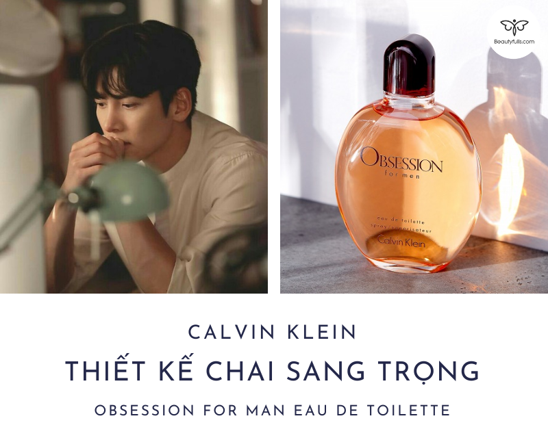 Nước Hoa Calvin Klein One EDT – Vstyle.vn