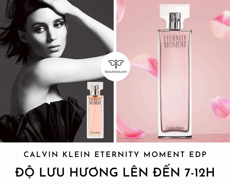 Nước hoa Calvin Klein Eternity Aqua For Men - Authentic 100% pháp