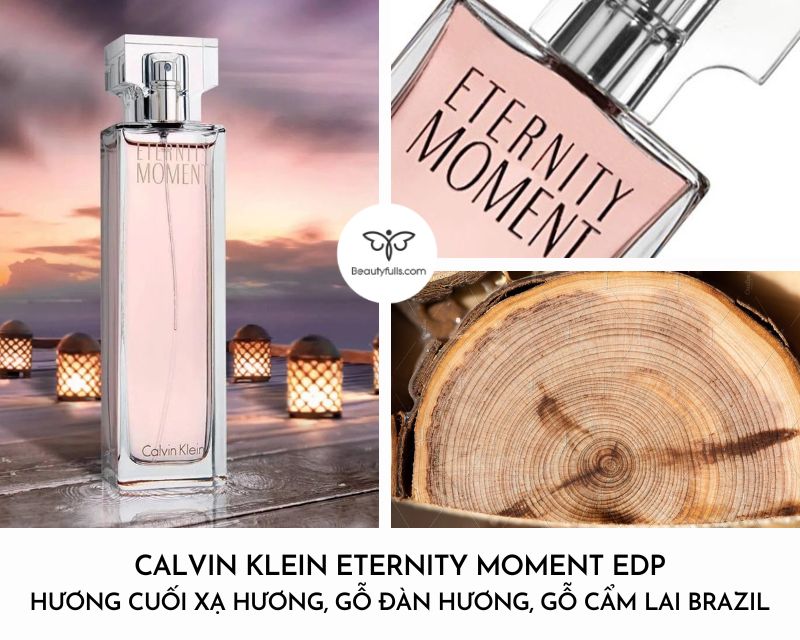Calvin Klein CK Eternity Aqua For Men EDT BLANC