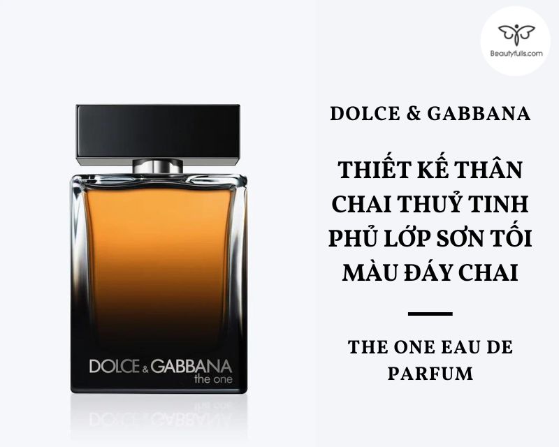 Nước Hoa Dolce & Gabbana The One 150ml Eau de Parfum