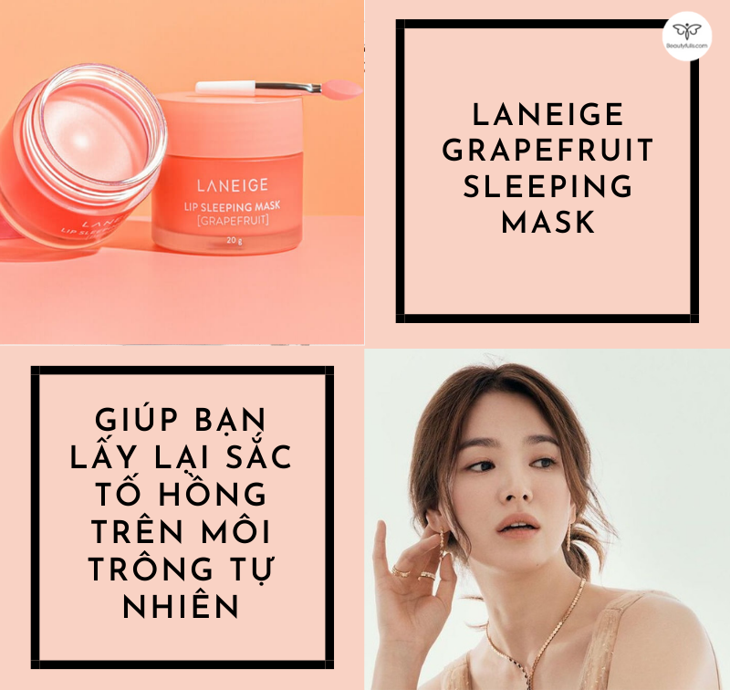 laneige-lip-mask-grapefruit