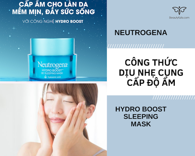 neutrogena-hydro-boost-sleeping-mask