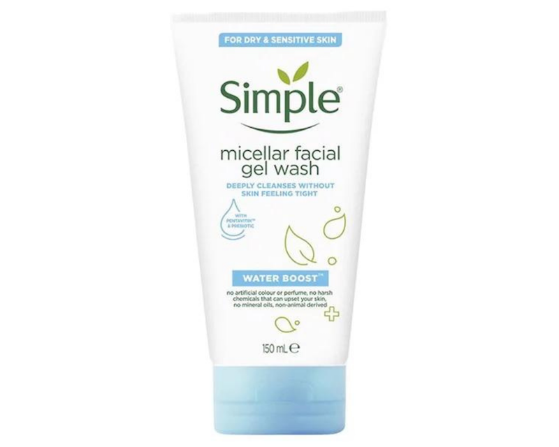 sua-rua-mat-simple-micellar-facial-gel-wash