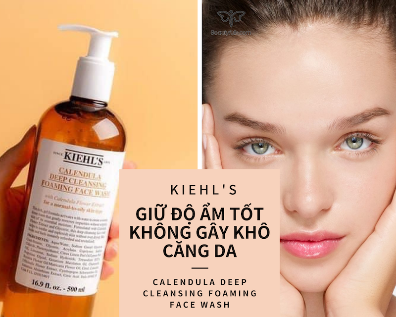 sua-rua-mat-hoa-cuc-kiehl-s-500ml