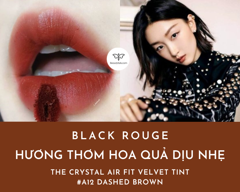 black-rouge-a12-dashed-brown-the-crystal.