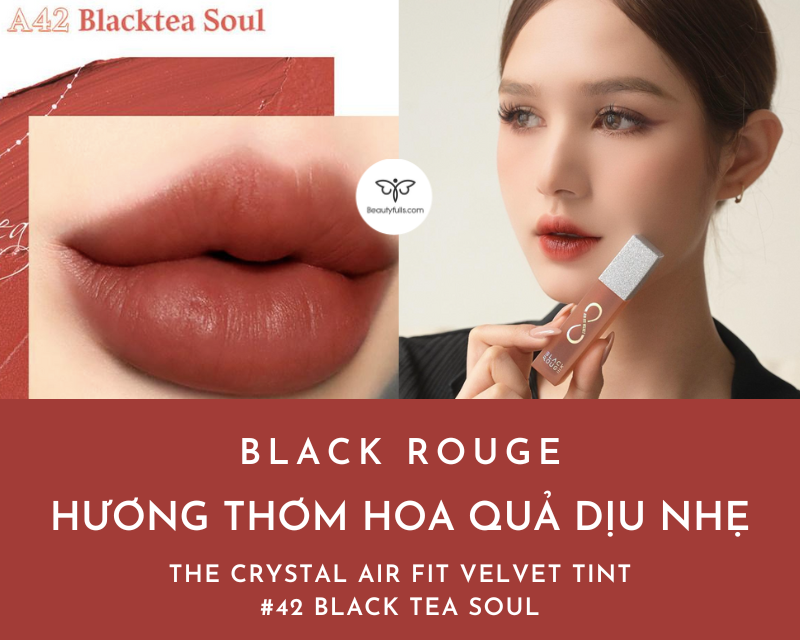 black-rouge-a42-blacktea-soul