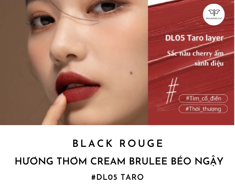 black-rouge-dl05-taro-layer