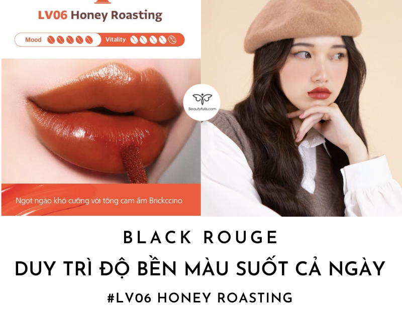 black-rouge-lv06-honey-roasting