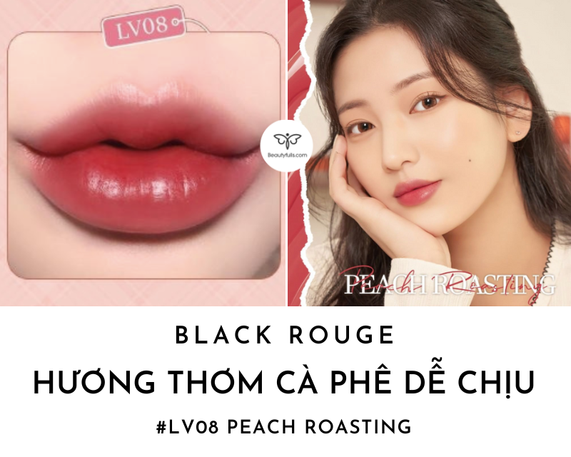 black-rouge-lv08-peach-roasting