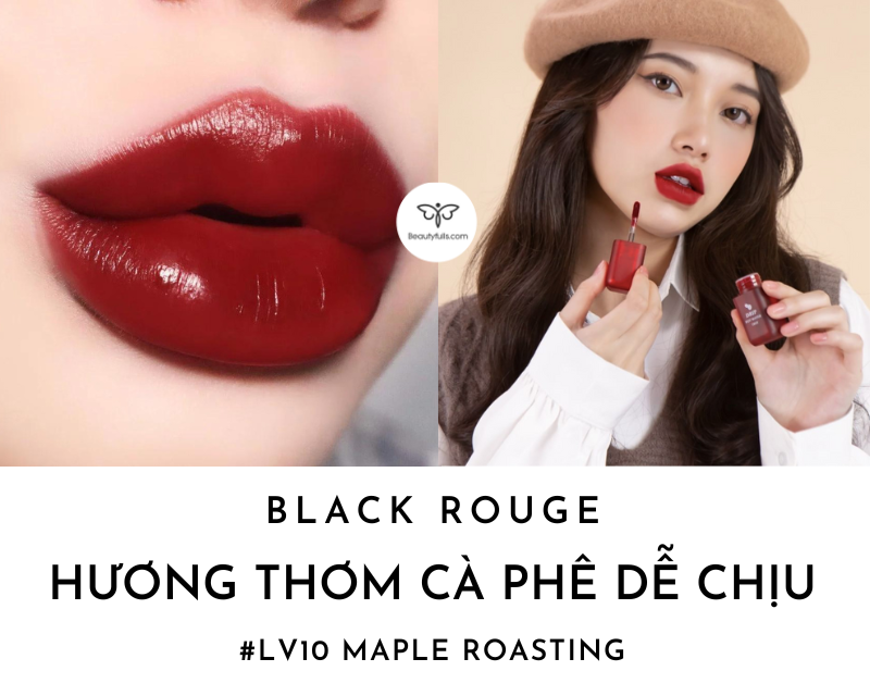 black-rouge-lv10-maple-roasting