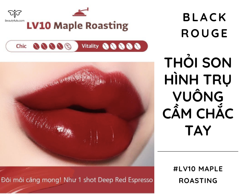 son-black-rouge-maple-roasting