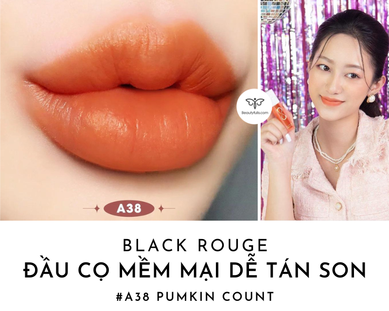 black-rouge-a38-pumpkin-count
