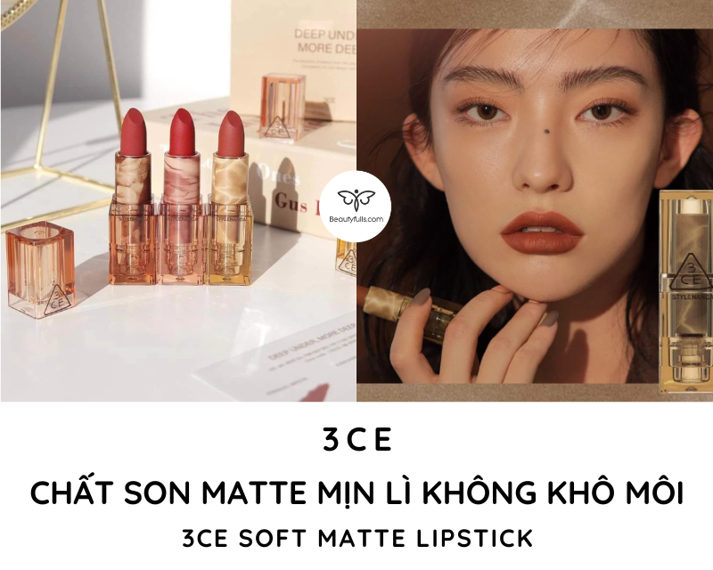 son-moi-3ce-soft-matte-lipstick