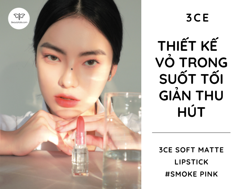 son-thoi-3ce-smoke-pink