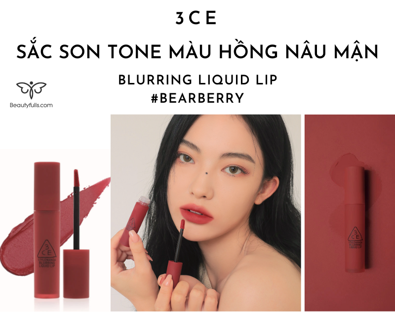 son-3ce-bearberry