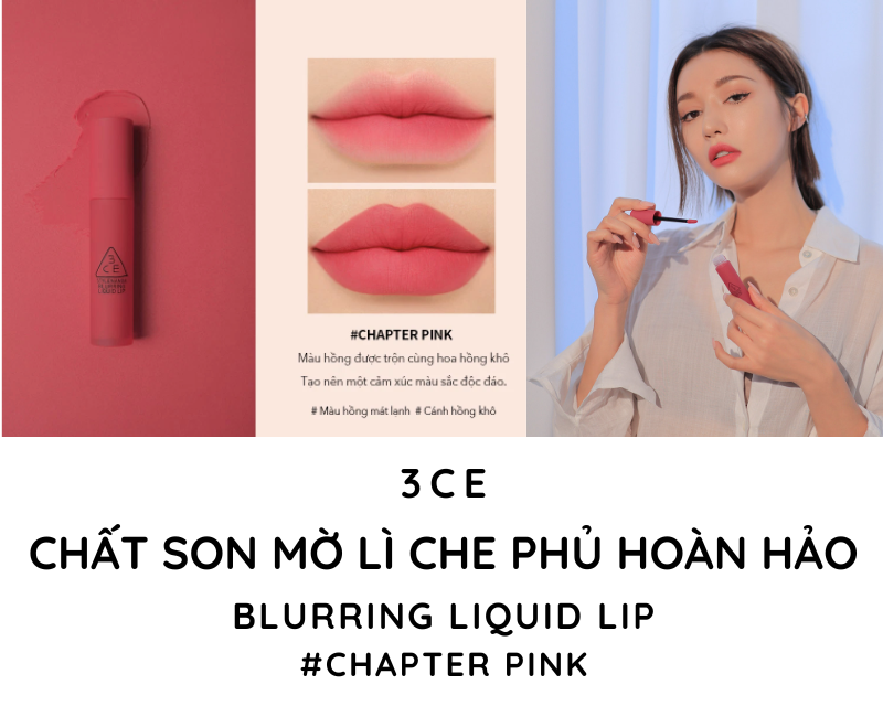 son-3ce-chapter-pink-mau-hong-kho