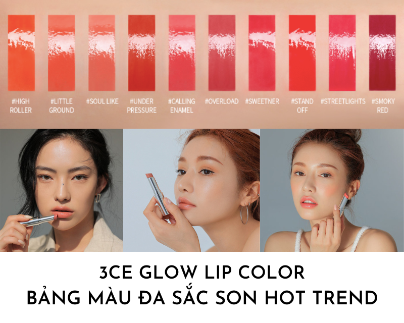 bang-mau-son-3ce-glow-lip-color