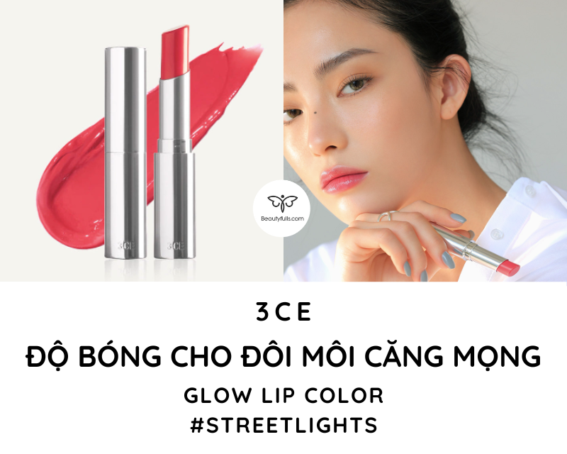 son-3ce-streetlights-mau-hong-tuoi