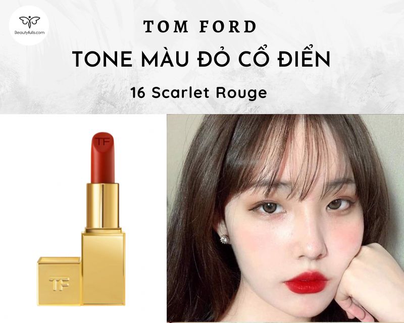 son tom ford 16 limited