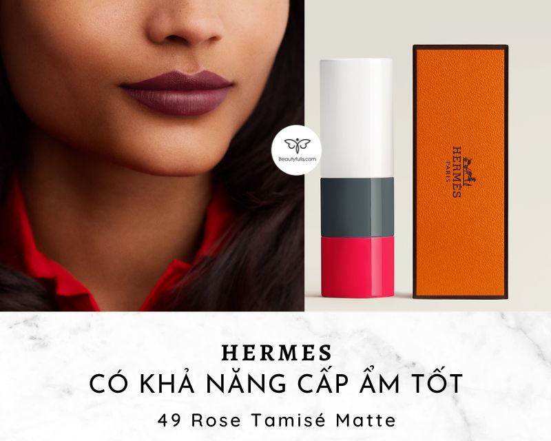 hermes-rose-tamise