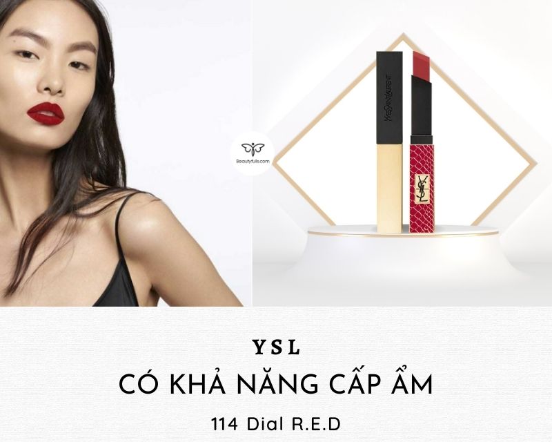 ysl-114-dial-red