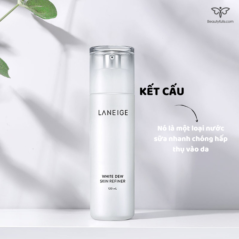 cong-dung-cua-laneige-white-dew-skin-refiner