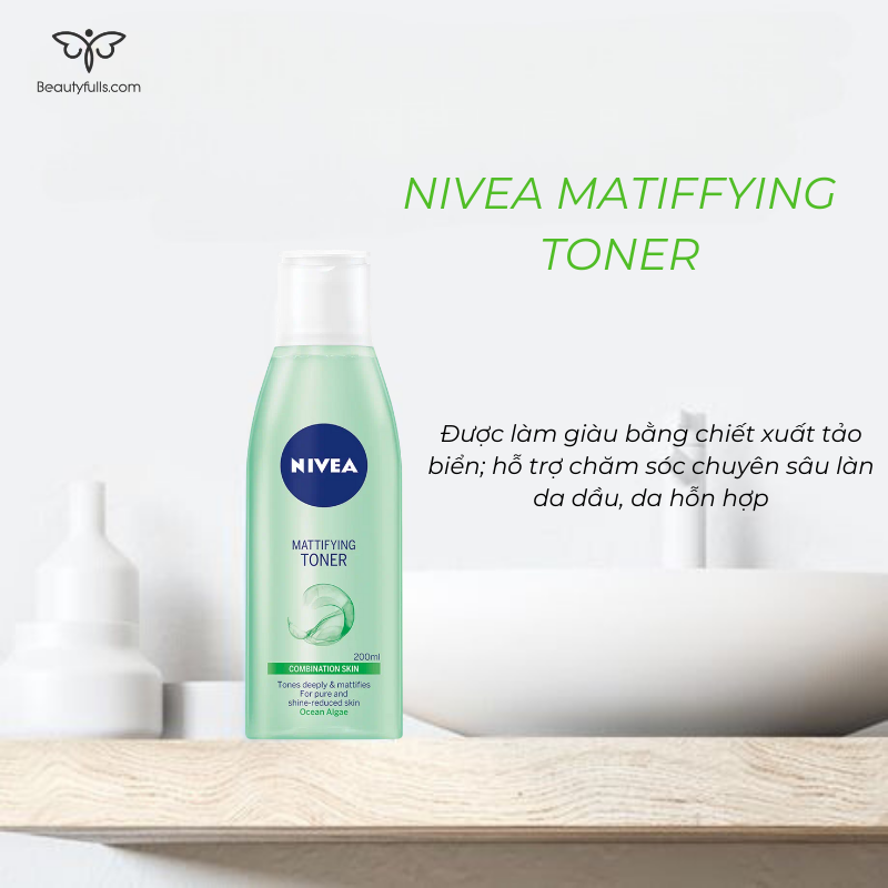 nivea-mattifying-toner