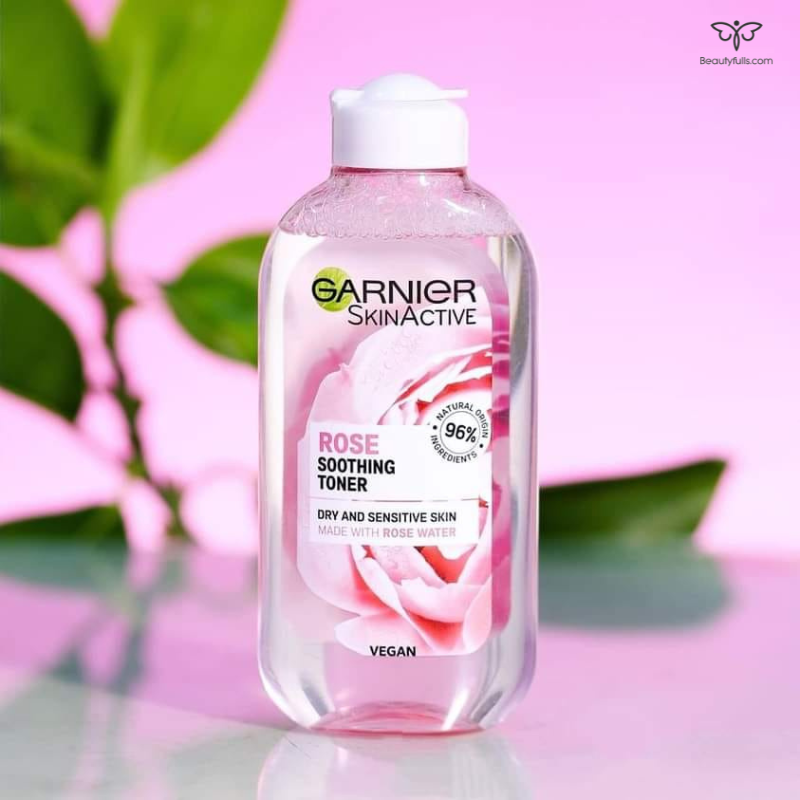 garnier-soothing-botanical-toner-with-rose-water