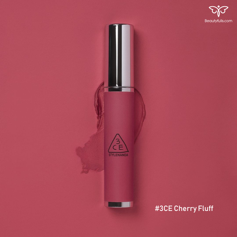 3ce-cherry-fluff