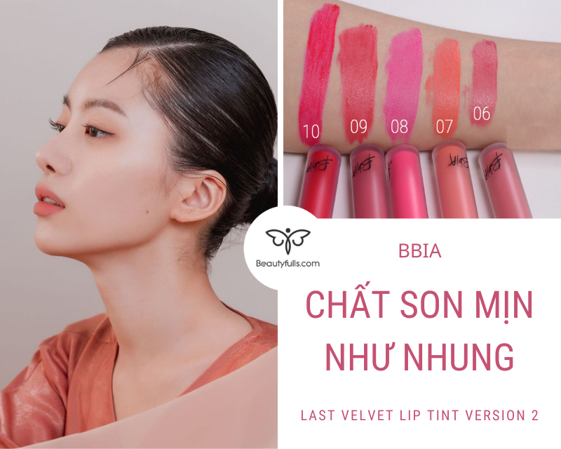 bang-mau-son-bbia-kem-last-velvet-lip-tint-version-2
