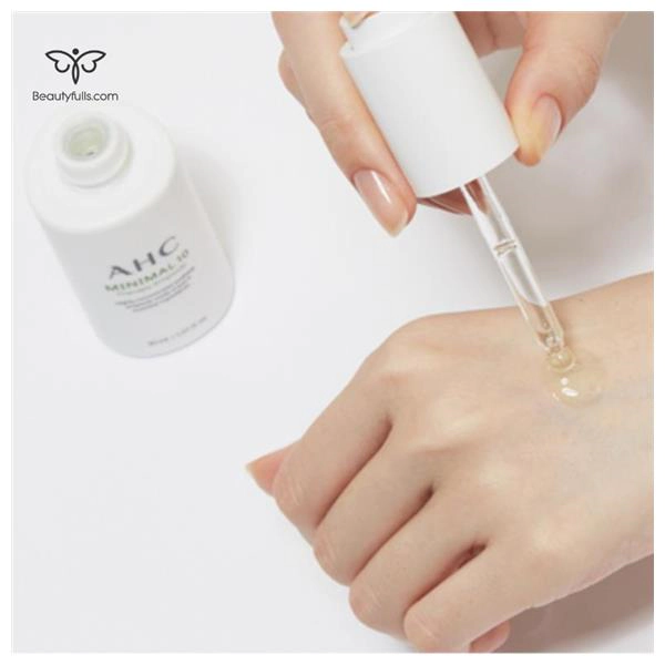  AHC Minimal 10 Therapy Ampoule