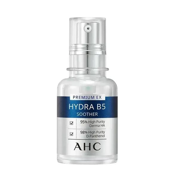 ahc premium ex hydra b5 soother