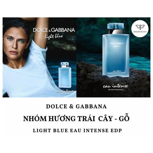 Alt of picturenước hoa dolce & gabbana light blue intense