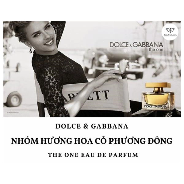 Alt of picturenước hoa dolce & gabbana the one