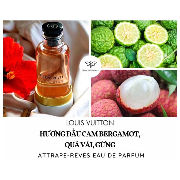 Attrape Reves Louis Vuitton 
