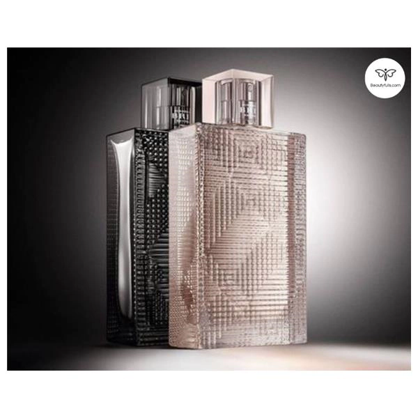 Burberry Brit Rhythm For Her