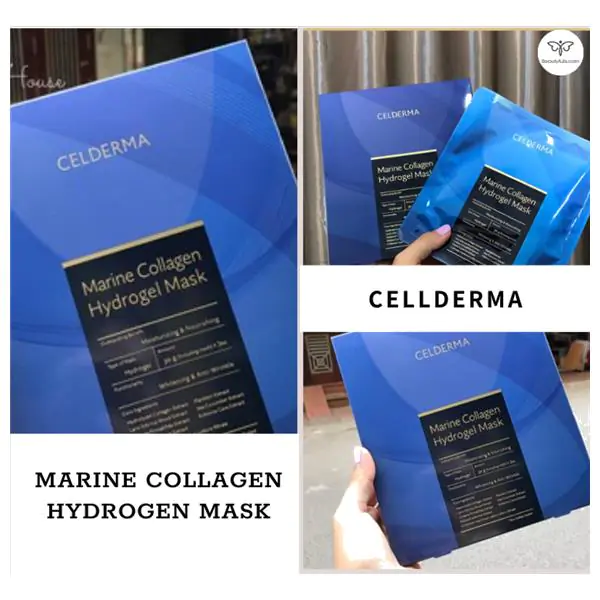 celderma marine collagen