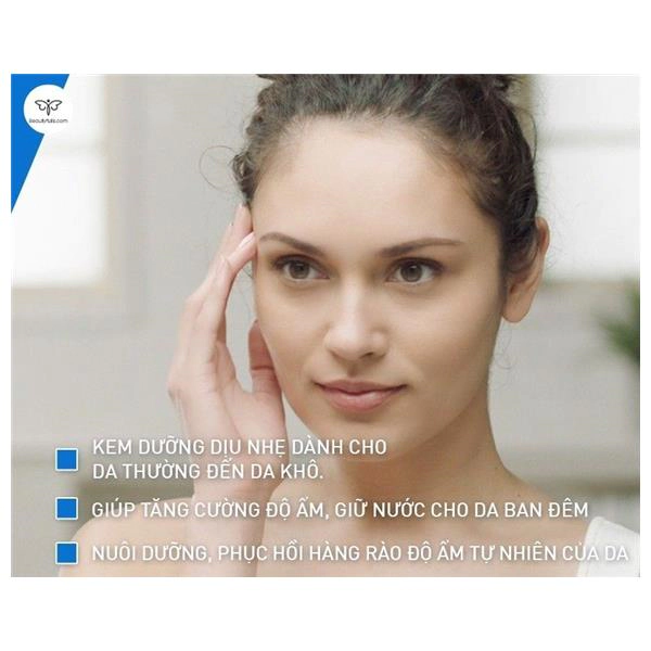 cerave facial moisturizing lotion p.m