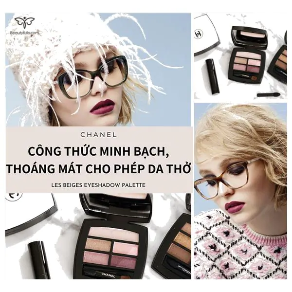 Chanel girl makeup tutorial  get that tweed eyes  Article posted by Savi  Chow  Lemon8