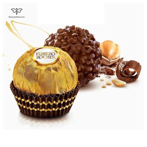 Chocolate FerreroRocher 42 viên