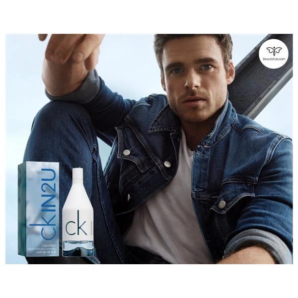 ck in2u for him edt 100ml