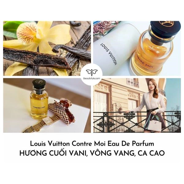Contre Moi Louis Vuitton