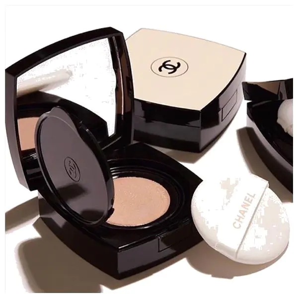 Phấn nước Chanel Les Beiges Healthy Glow Gel Touch Foundation  No 20   hangxachtayluxury